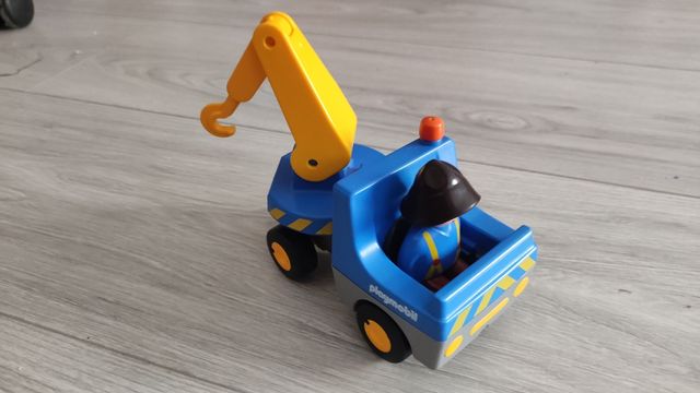 Lote de vehículos Duplo 123