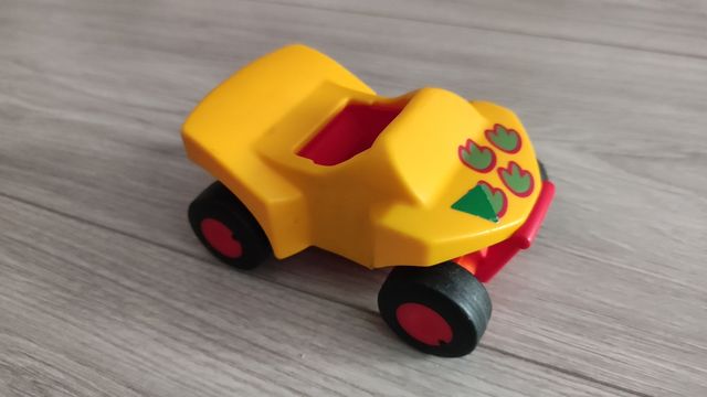 Lote de vehículos Duplo 123