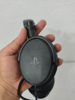 Auriculares 4 gamers PS4