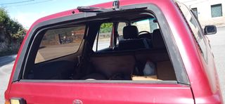 Toyota 4runner 3.0td