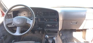 Toyota 4runner 3.0td