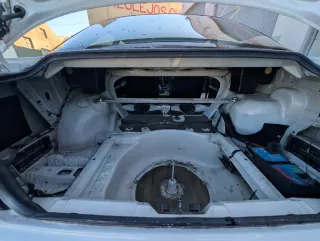 BMW e36 1992