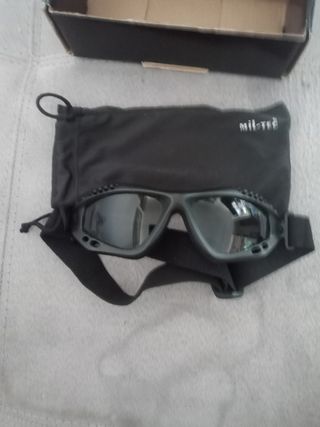 Occhiali Softair Mil-Tech Comando