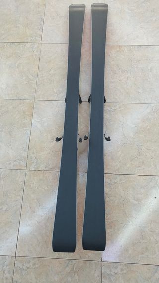 Esquís Atomic Redster S7 149cm