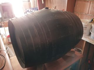 Barril vino de 4 arrobas
