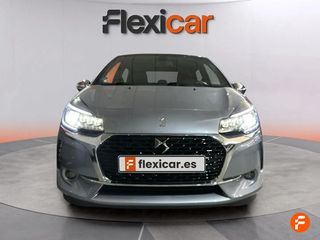 DS DS 3 PureTech 81kW (110CV) EAT6 So Chic