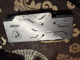 MSI RTX 2070 Super Gaming X Trio
