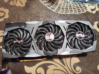MSI RTX 2070 Super Gaming X Trio