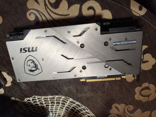 MSI RTX 2070 Super Gaming X Trio