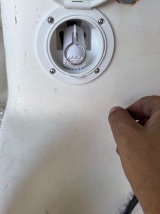 Sessa Key Largo 17 - Yamaha 75cv
