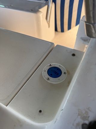Sessa Key Largo 17 - Yamaha 75cv