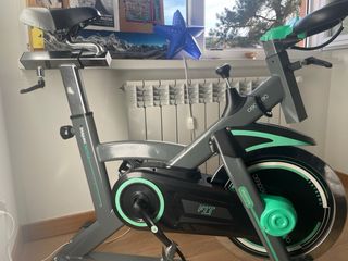 Bicicleta spinning Cecotec EnjoyLife

Negociable