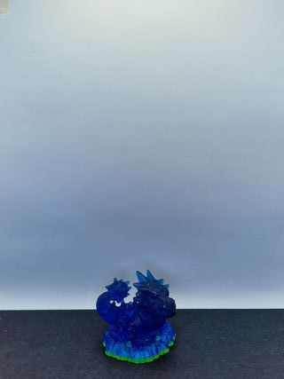 Skylanders Blue Bash