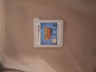 Yo-kai Watch 3DS - RPG