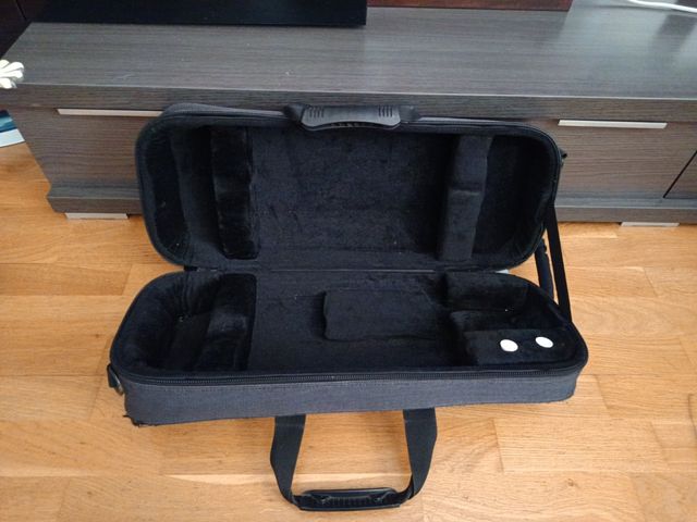 Funda Gator para trompeta