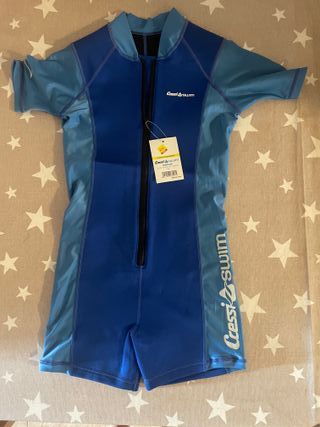 Traje neopreno Cressi Baby suit