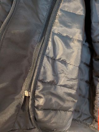 Chaqueta moto niño/mujer Quarter Mile