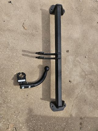 Engate Reboque BMW X1 F48