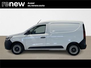 Renault Express Van 2022