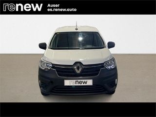 Renault Express Van 2022