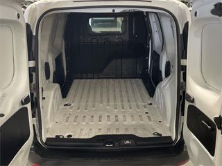 Renault Express Van 2022
