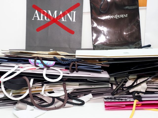 Bolsas Lujo: Miu Miu, YSL, Dior, Chanel, etc.