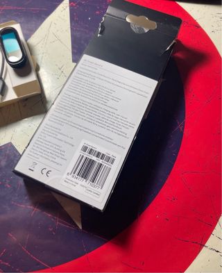 Xiaomi Mi Smart Band 4 - Pulsera Fitness