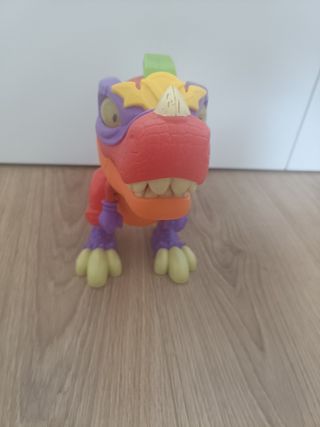 Dino V-Rex Juguete