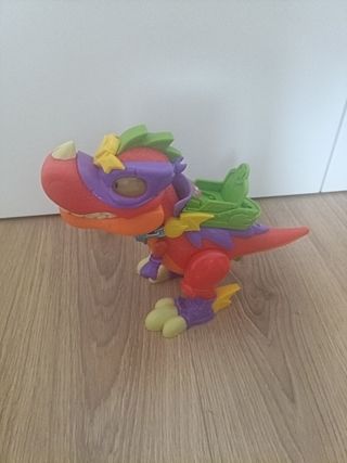 Dino V-Rex Juguete