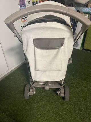 Silla paseo Bebecar Spot plus