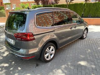 SEAT Alhambra  2.0 TDI 7 plazas DSG