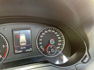 SEAT Alhambra  2.0 TDI 7 plazas DSG