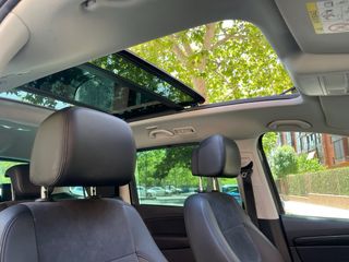SEAT Alhambra  2.0 TDI 7 plazas DSG