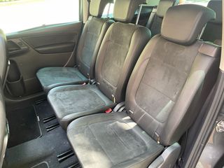 SEAT Alhambra  2.0 TDI 7 plazas DSG