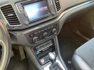 SEAT Alhambra  2.0 TDI 7 plazas DSG