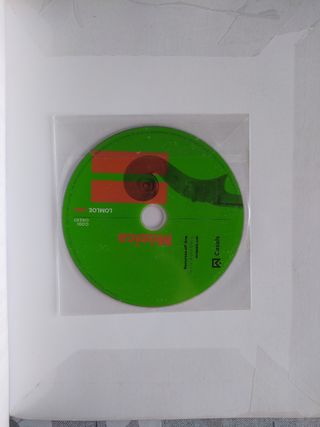 Música II ESO LOMLOE CATALÀ