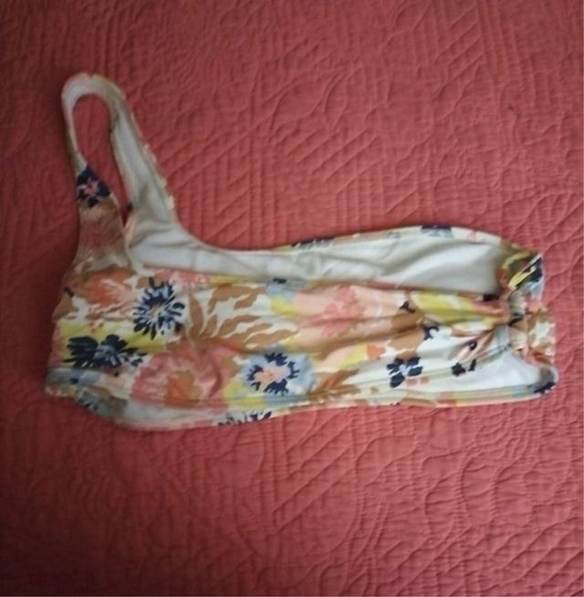 Bikini Roxy multicolor Talla L