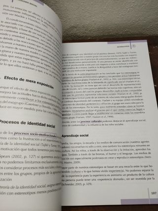 Psicología Social (Spanish Edition)