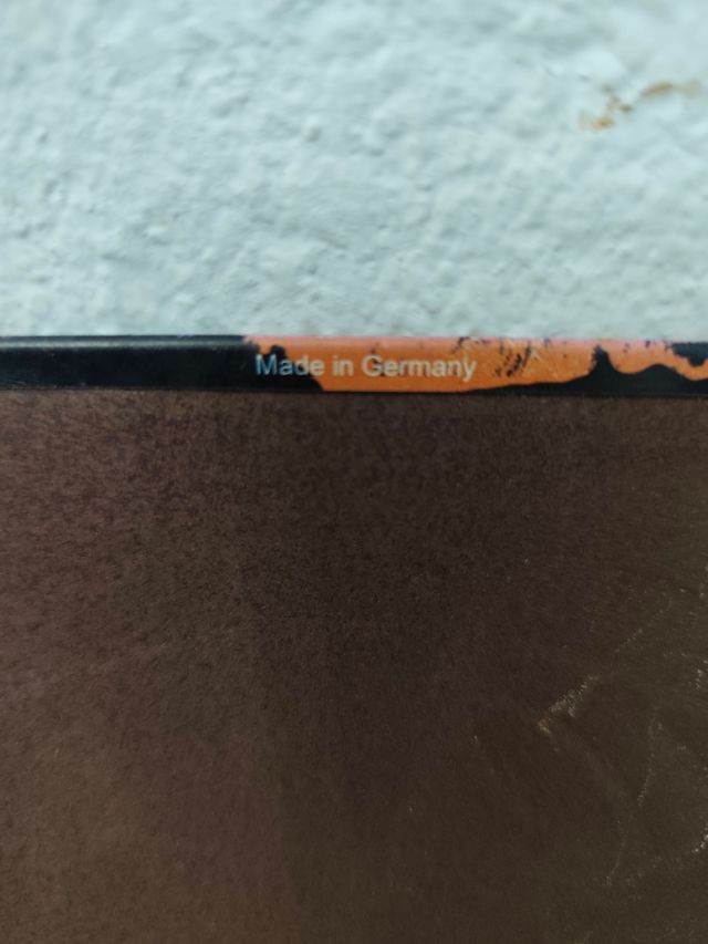 Carteles Metálico Vintage