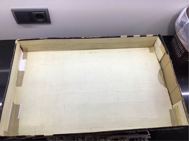 Competição de Rally Scalextric RC-24