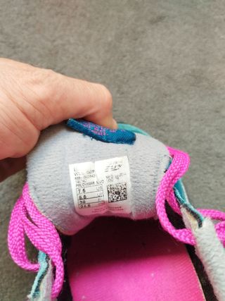 Zapatillas New Balance 500 - Talla 38