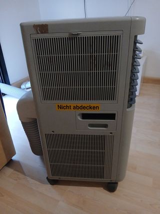 Enviracaire Coolmaster 75G - Aire Acondicionado