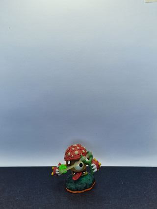 Skylanders Shroomboom
