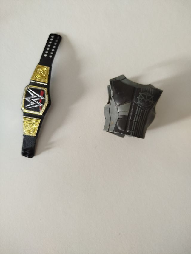 Figura WWE Seth Rollins