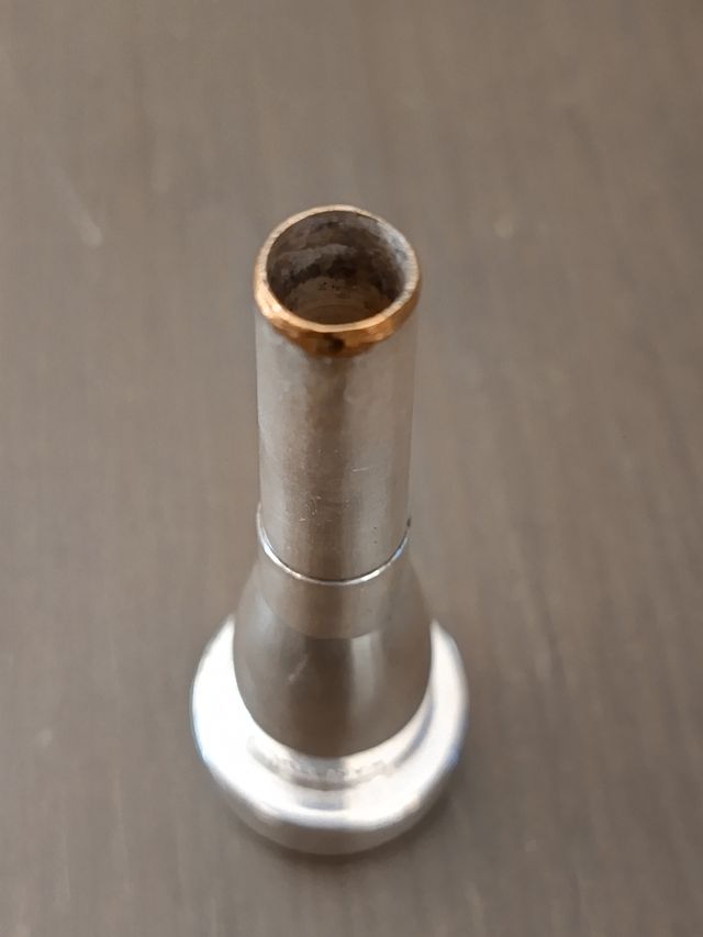 Boquilla Trompeta Kanstul M-B12