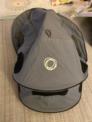 Capota Bugaboo Bee ventilada en perfecto estado