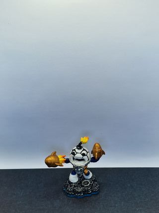 Skylanders Kickoff Countdown