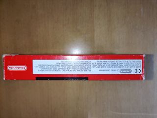 Tetris e il dottor Mario SNES - SNES Super Nintendo