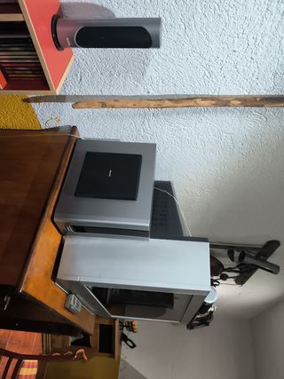 Home Cinema Philips - Sonido envolvente