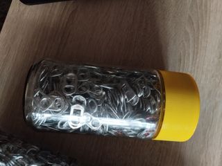 Chapas aluminio: Manualidades